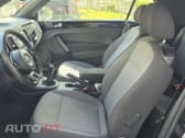 Volkswagen New Beetle Cabriolet 1.6 TDI 50s