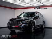 BMW X1 18 d xDrive Advantage
