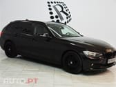 BMW 320 d Touring EfficientDynamics Line Modern