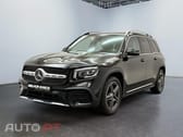Mercedes-Benz GLB 220 d 4Matic 8G-DCT AMG Line