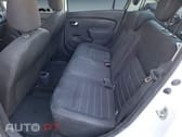 Dacia Logan 1.5 Blue dCi 95cv Comfort