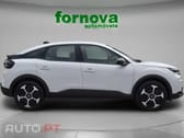 Citroen C4 1.2 Hybrid Plus e-DSC6