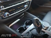 BMW 530 e iPerformance