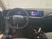 Opel Astra 1.5 D Elegance Aut.
