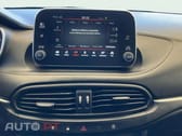 Fiat Tipo 1.3 M-Jet Lounge