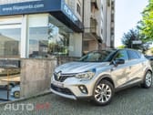Renault Captur 1.0 TCe Exclusive