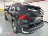 BMW X1 xDrive25e