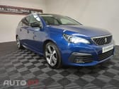 Peugeot 308 SW GT Line