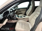 Porsche Taycan ST