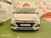 Hyundai i20 1.0 T-GDI Style