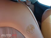 Alfa Romeo Mito Versão topo (Distinctive/Veloce) — Importado.
