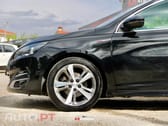 Peugeot 308 SW 1.6 BlueHDi GT Line