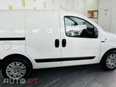 Peugeot Bipper Tepee HDi 75