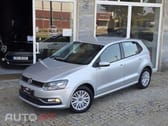 Volkswagen Polo 1.4 TDI Blue Motion