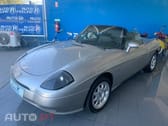 Fiat Barchetta 1.8 16V