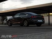 Peugeot 508 1.5 BlueHDi Allure