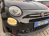Fiat 500 1.0 Hybrid Sport