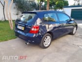 Honda Civic 1.4 LSX 90cv Nacional