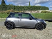 MINI Cooper Cooper S