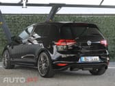 Volkswagen Golf 2.0 TSi GTi DSG Performance