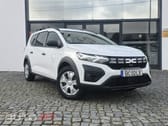 Dacia Jogger 1.0 TCe Comfort 7L