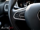 Renault Mégane 1.5 dCi Limited