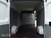 Peugeot Boxer 2.2 BlueHDi 335 L2 CD