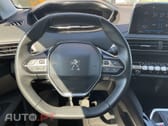 Peugeot 3008 1.5 BlueHDi Active