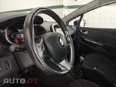 Renault Clio 1.5 dCi Limited
