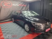 Renault Mégane 1.3 TCe Intens EDC