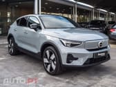 Volvo C40 Recharge Extended Range Plus