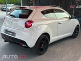Alfa Romeo Mito 1.3 JTDM Distinctive