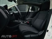 Nissan Qashqai 1.5 dCi N-Connecta RS+PS