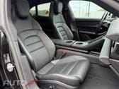 Porsche Taycan bateria Performance Plus