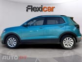 Volkswagen T-Cross 1.0 TSI Freestyle