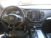 Volvo XC90 2.0 D4 R-Design Auto