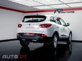 Renault Kadjar 1.5 dCi Exclusive