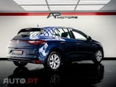 Renault Mégane 1.3 TCe Limited