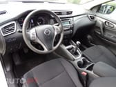 Nissan Qashqai 1.2 DIG-T Acenta