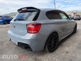 BMW 116 d EfficientDynamics
