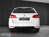 Peugeot 308 SW 1.5 BlueHDi Allure EAT8
