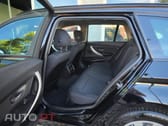 BMW 318 d Touring