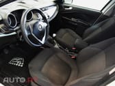 Alfa Romeo Giulietta 1.6 JTDm Sport