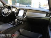 Volvo S90 2.0 T8 R-Design AWD Geartronic