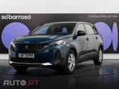 Peugeot 5008 1.5 BlueHDi Active Pack EAT8