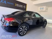 Mercedes-Benz A 250 Limousine Style Plus