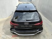 Audi RS6 Avant 4.0 TFSI Performance quattro Tiptronic