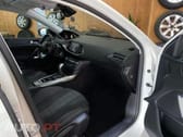 Peugeot 308 1.2 PureTech Style