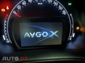 Toyota Aygo X 1.0 Play