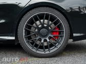 Mercedes-Benz C 63 AMG S Station Speedshift 7G-MCT